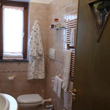 招待所 Camera Privata Con Bagno *