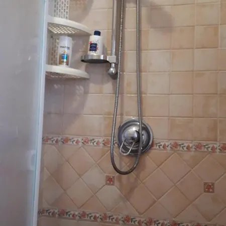 招待所 Camera Privata Con Bagno