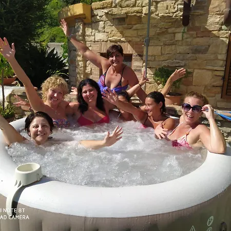 Camera Privata Con Bagno *