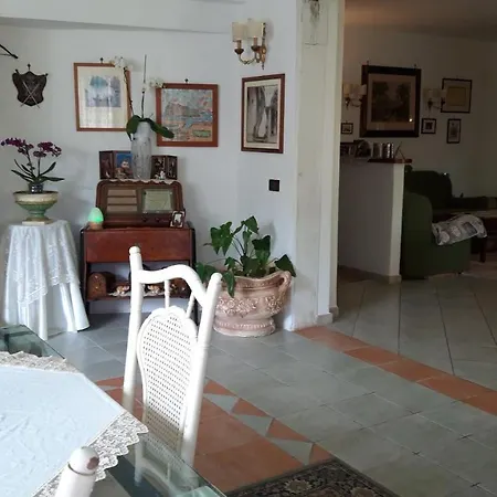 Camera Privata Con Bagno