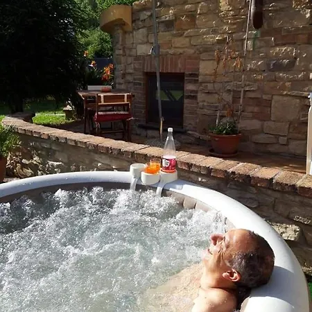 Camera Privata Con Bagno 伊斯基亚